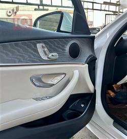 مێرسێدس بێنز E-Class